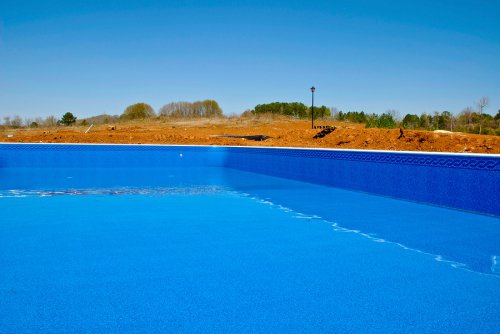 pool - liner