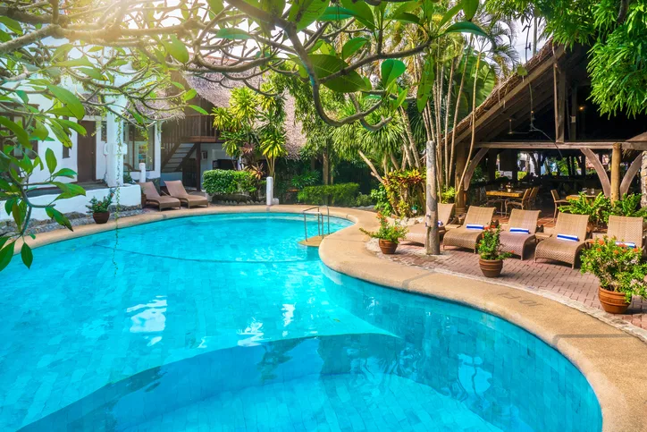 Pool Remodelling Services In Virginia