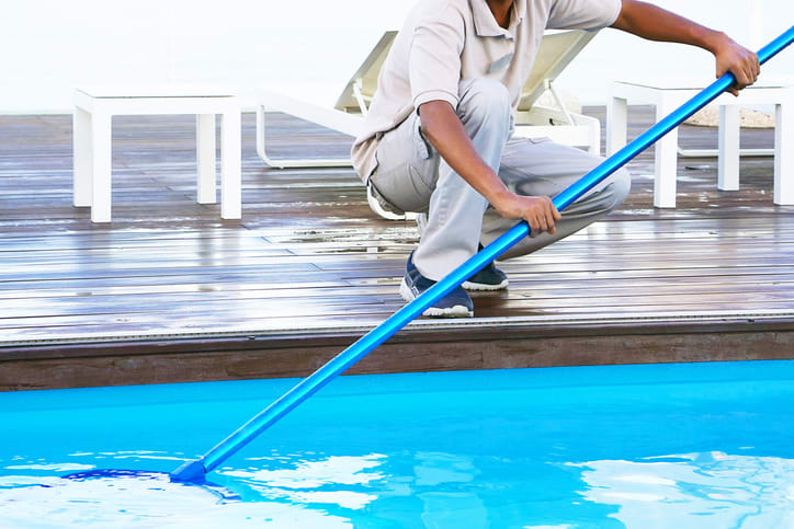 Pool Service Cutler Bay