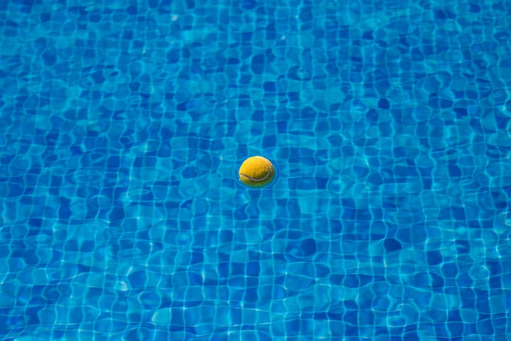 Tips To Keep Debris Out of Your Backyard Pool