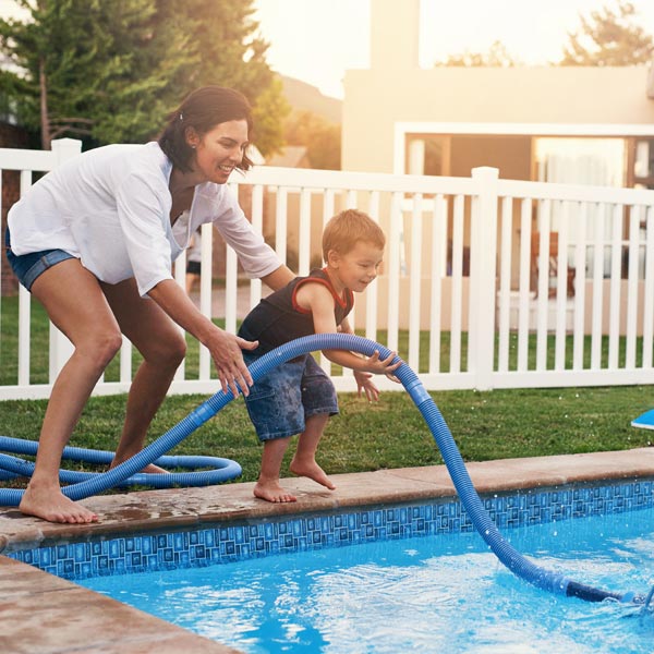 Pool Demolition Services in Maryland & Virginia