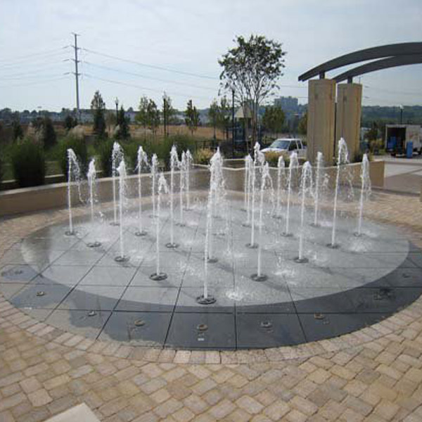 Structural Changes and Upgrades in Maryland & Virginia