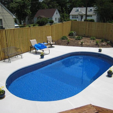 AQUA Pools & Spas Maryland  Custom Pools & Renovations