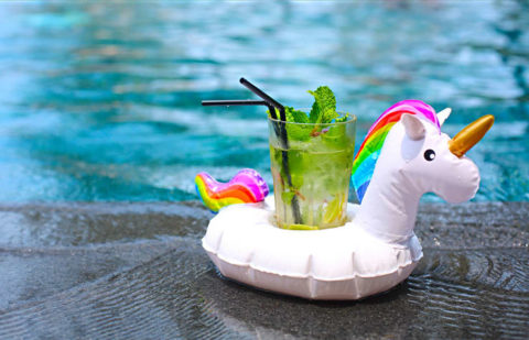 Accessories to make Pool time fun in Maryland