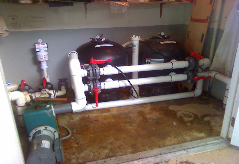 PVC Pipe Repair in Springfield
