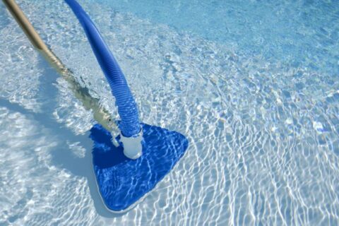 Pool Cleaning Device Virginia, Maryland, and Washington, DC