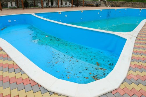 Commercial Pool Compliance Codes in Frederick, MD & Springfield, VA