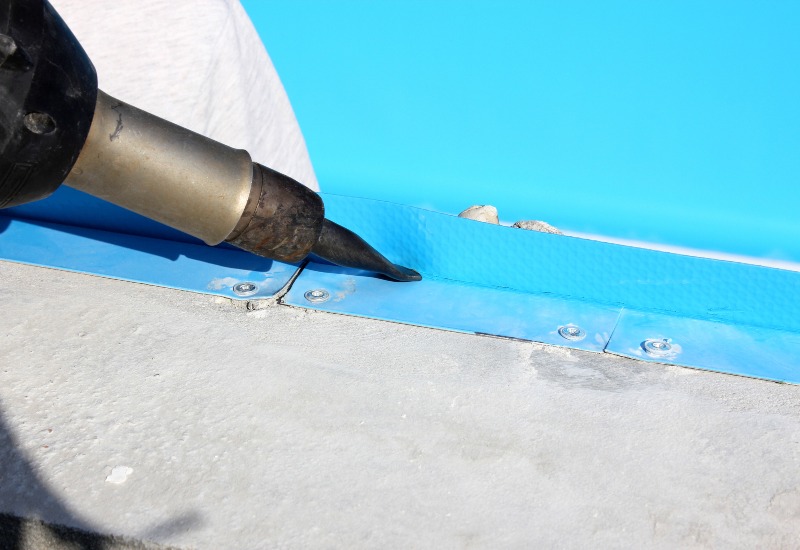 Leak Detection and Repair in Maryland