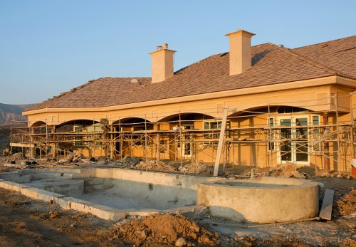 Quartz Pool Finish in Frederick, MD & Springfield, VA