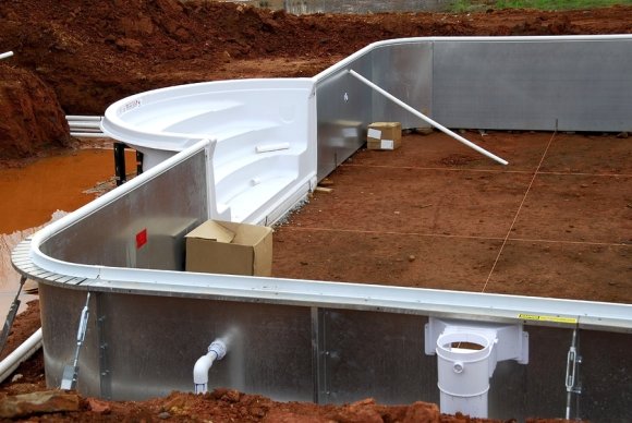 Salt Water Pool Systems in Frederick, MD & Springfield, VA
