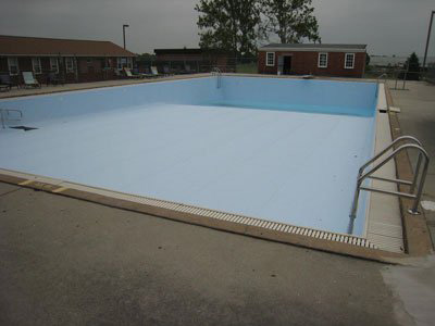 PVC Liner Installation Services in Virginia & Maryland