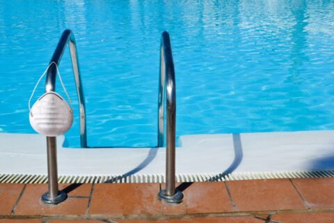 Swimming Pool Maintenance in Frederick, MD & Springfield, VA