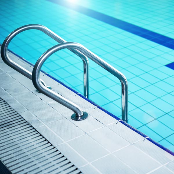 Pool Inspection Testing in Springfield, VA