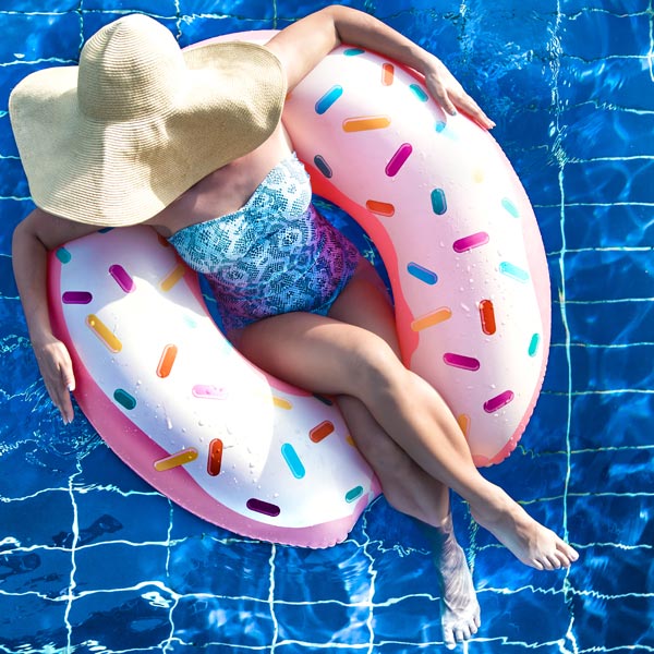 Cleaning Packages for Pool Usage by Millennium Pool Service