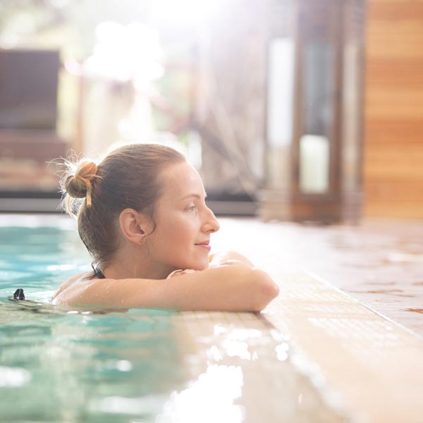 Pool Component Inspection by Millennium Pool Service