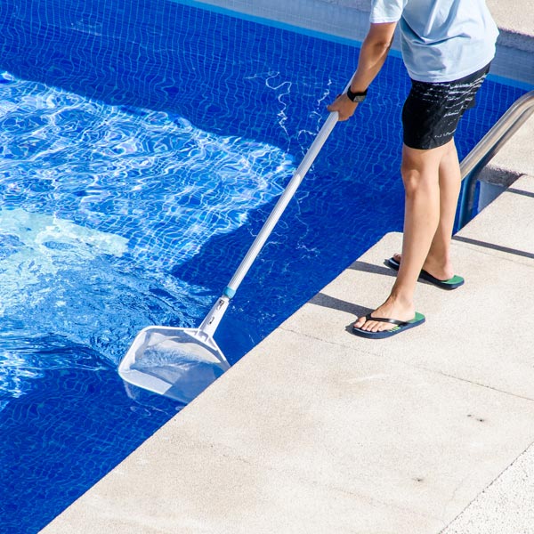 Swimming Pool Closing Services in Maryland & Virginia