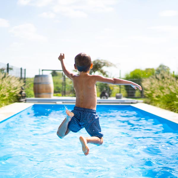 Residential Swimming Pool Renovations in Maryland and Virginia