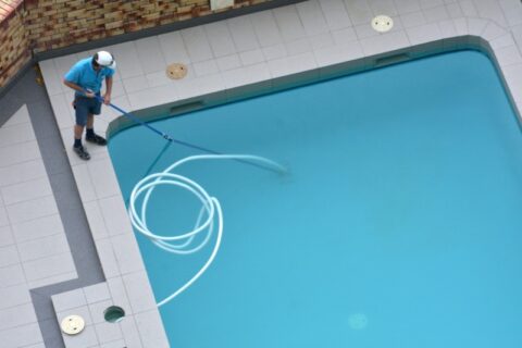 Commercial Pool Maintenance Services in Maryland