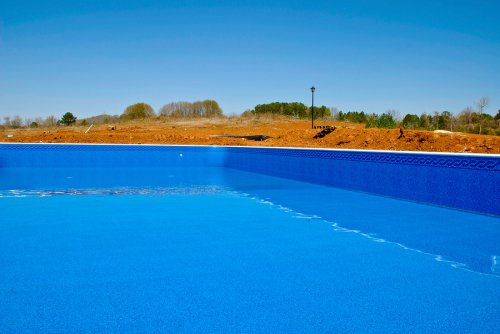 Pool Liner Installation in Frederick, MD & Springfield, VA