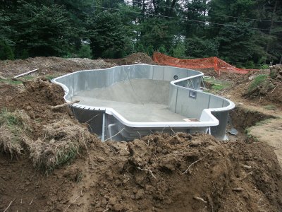 Pool Remodeling Service in Frederick, MD & Springfield, VA
