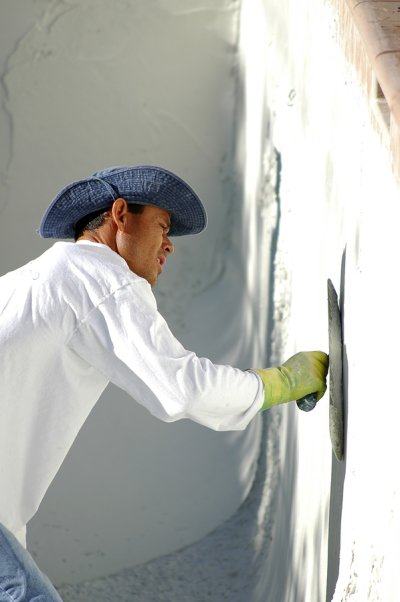 Pool Renovation in Frederick, MD & Springfield, VA