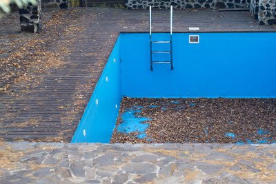 Winterizing Residential Pools in Frederick, MD & Springfield, VA