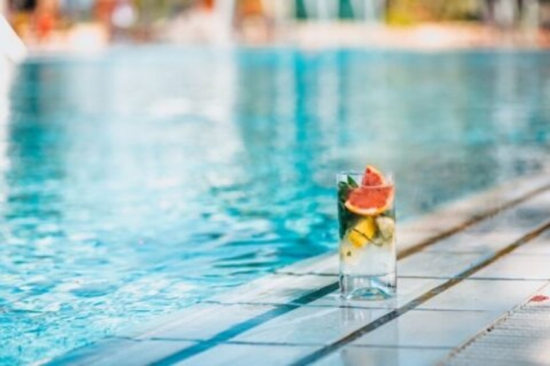 The Benefits of a Salt Water System for Your Pool