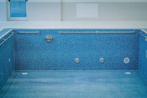 Commercial Pool Renovation Has Been Completed by Millennium Pools & Spas in Virginia & Maryland