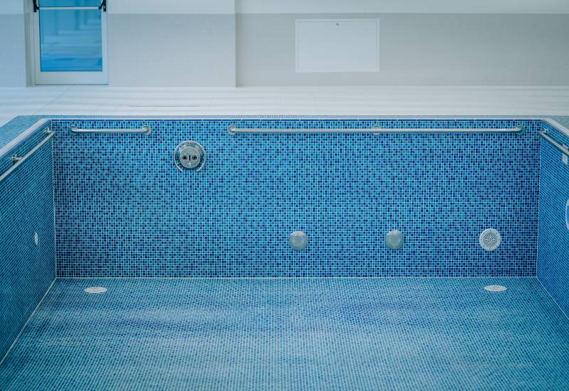 Commercial Pool Renovation Has Been Completed by Millennium Pools & Spas in Virginia & Maryland